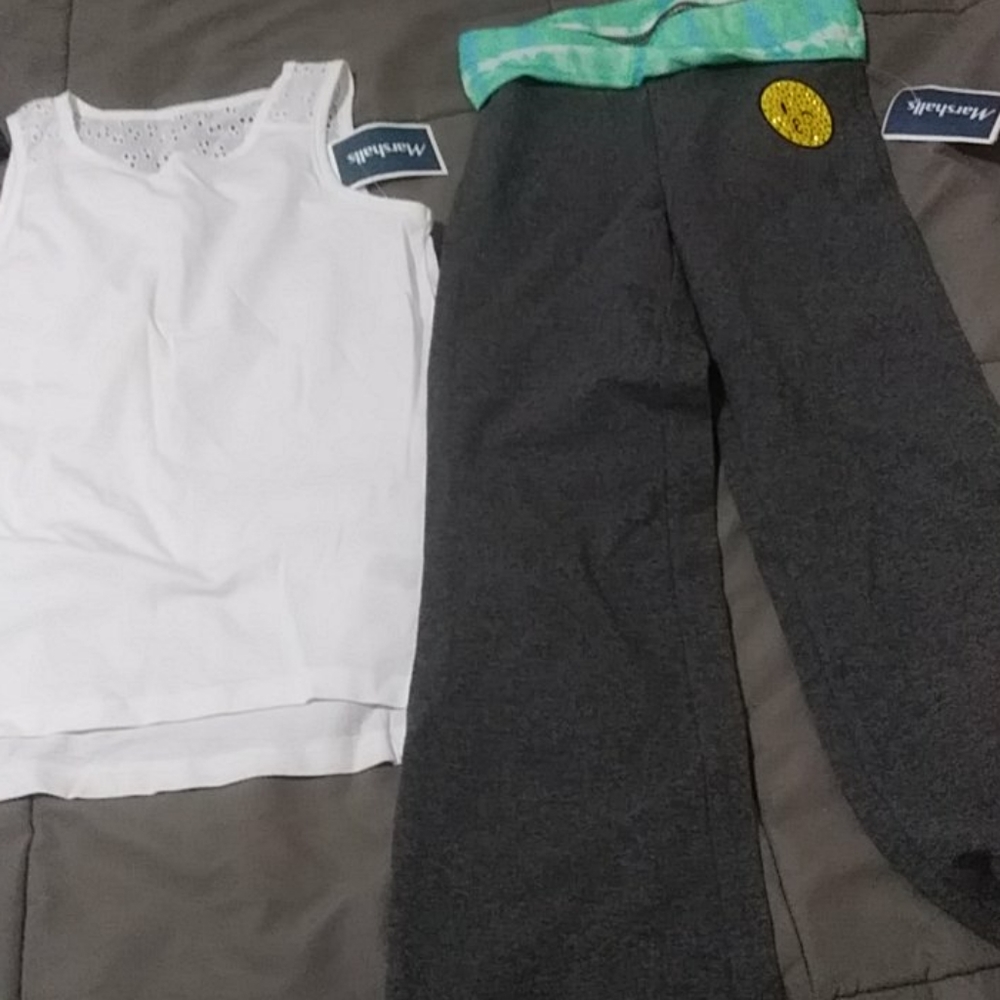 Girl clothes